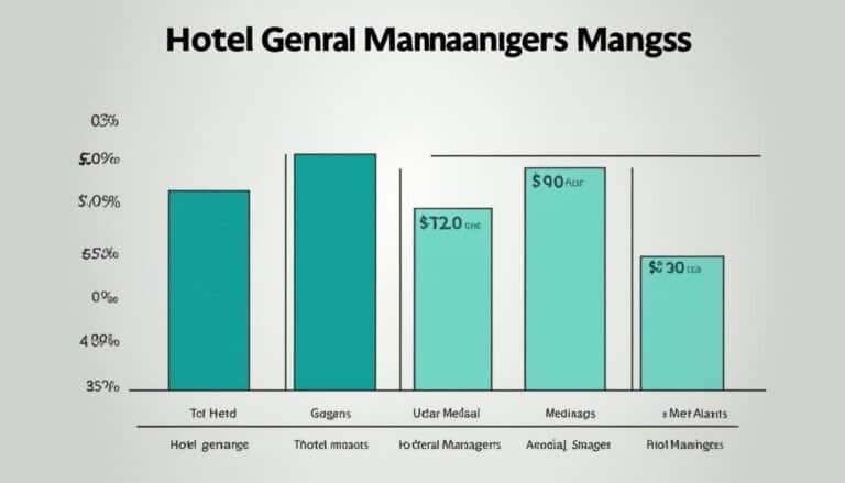 Hotel General Managers Salary Insights