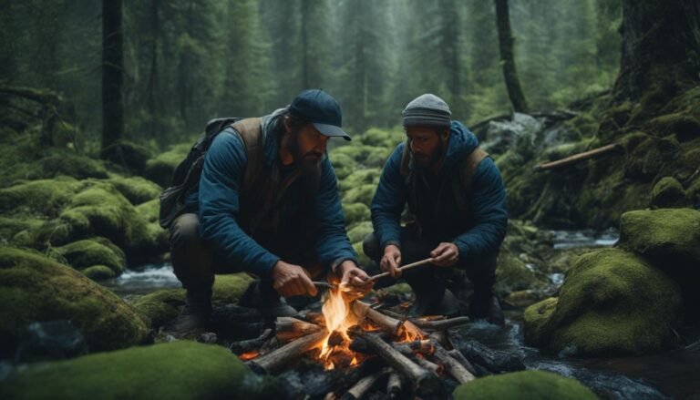Survival and Outdoor Skills: Hone Your Skills for the Great Outdoors