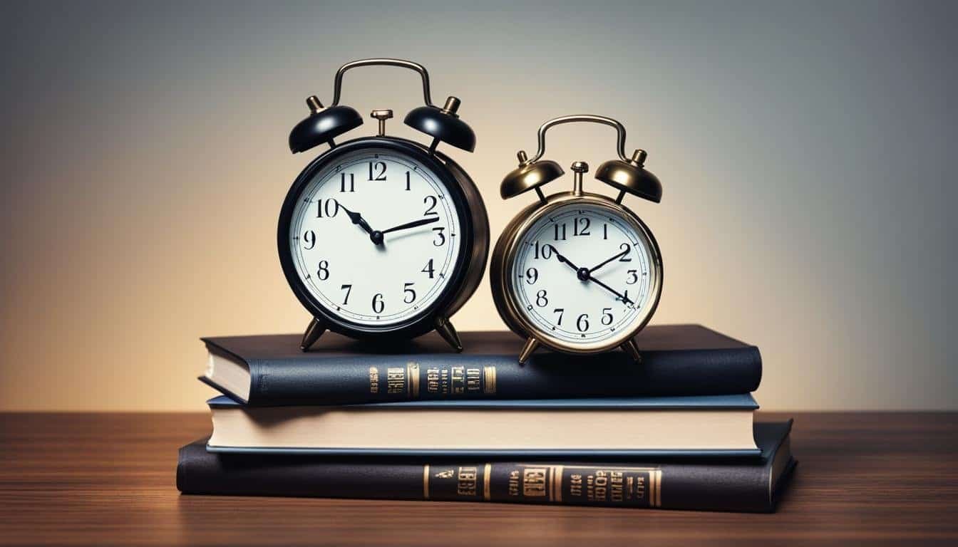 Time management books