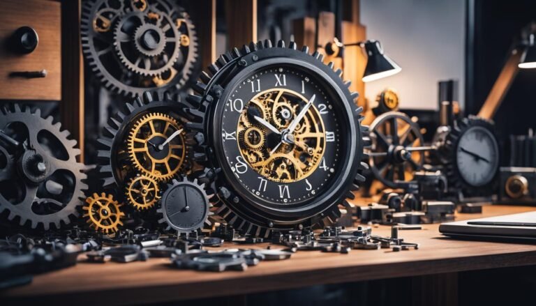 Time Management for Engineers: Boost Productivity