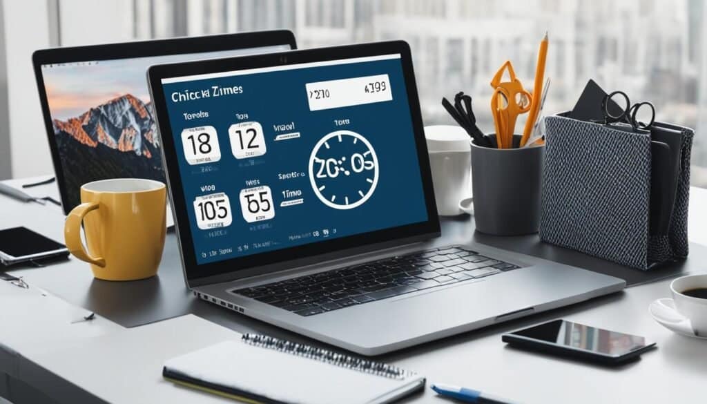 Efficient Remote Work Time Management Tips - Online Business School