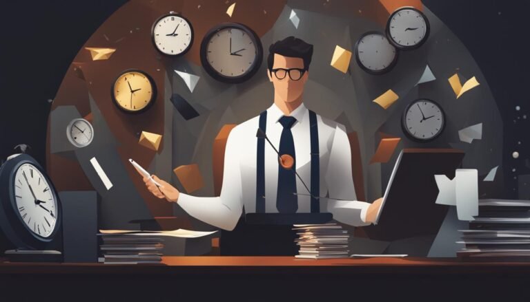 Time Management for Sales Pros: Boost Productivity