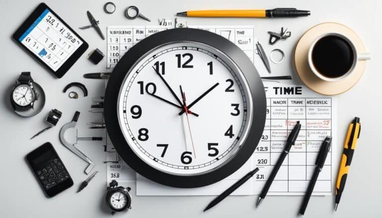 Maximize Efficiency with Time Management Workshops
