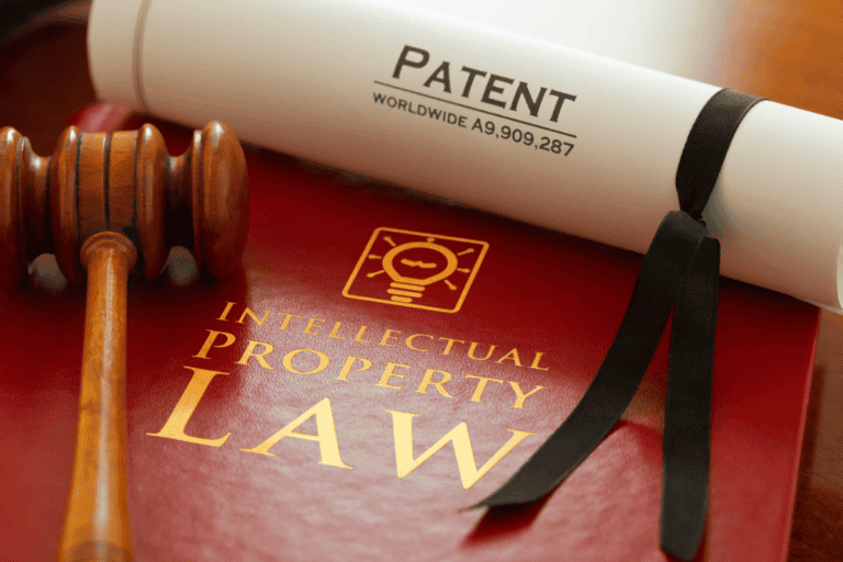 Understanding Intellectual Property (IP) Compliance for Businesses