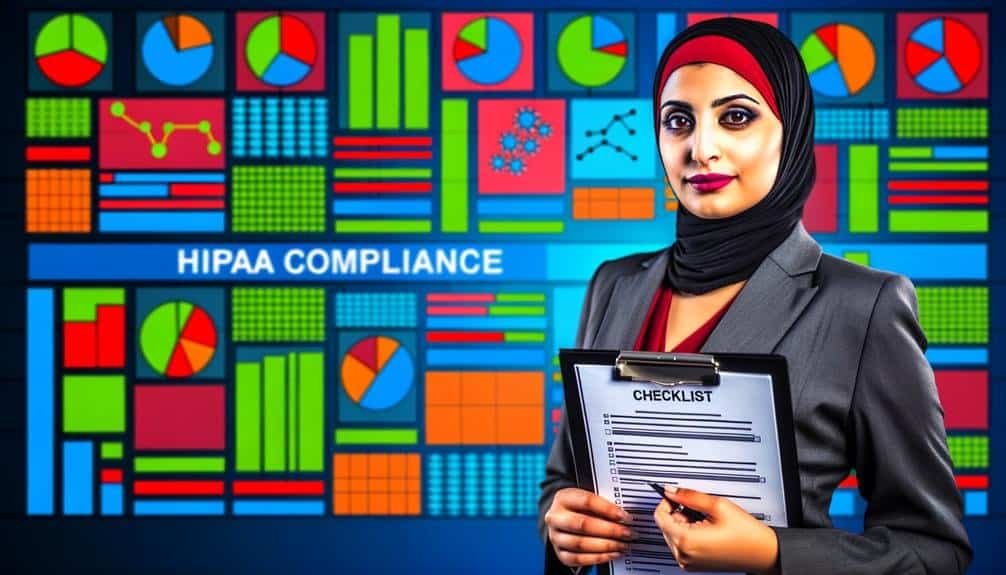 becoming a hipaa compliance officer