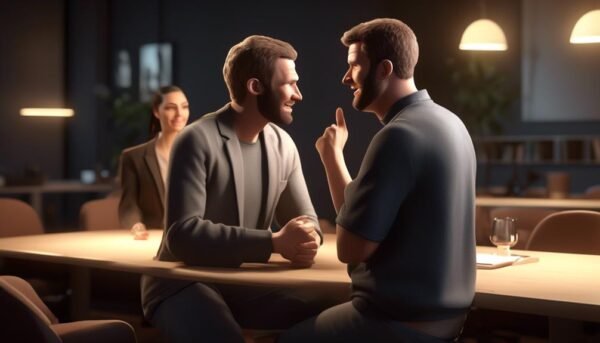 WHY IS ASSERTIVE COMMUNICATION AN EFFECTIVE STRATEGY intelligence overview