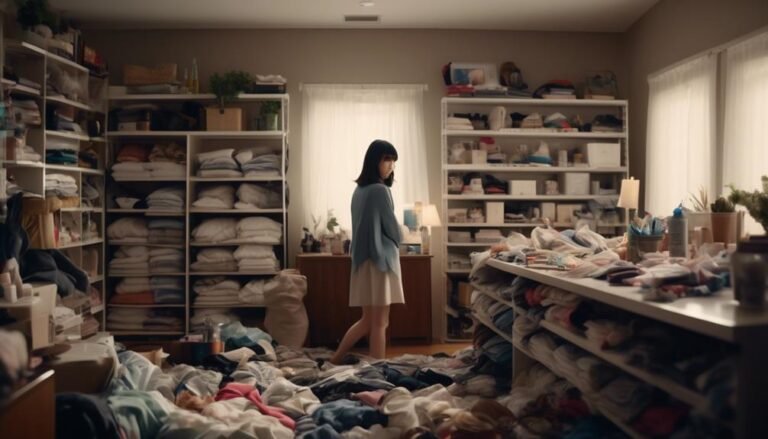 This Life-Changing Magic of Tidying Up – Marie Kondo