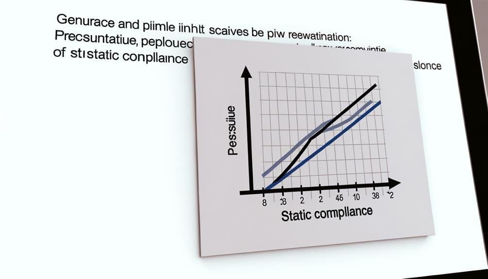 definition of static compliance