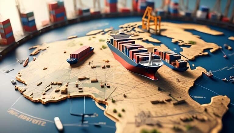 The World of Export and Import Compliance: A Guide for International Businesses