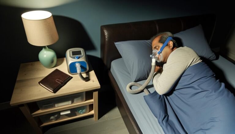 What Is CPAP Compliance?