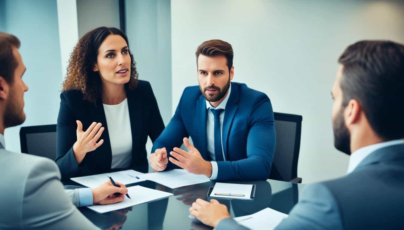 interview questions for office managers