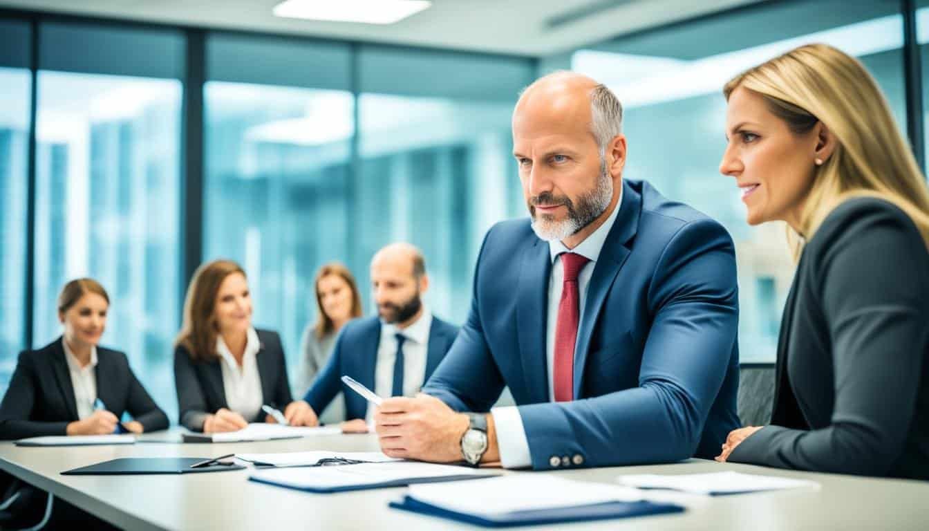 interview questions for sales managers