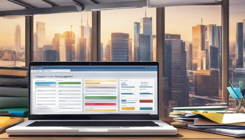 Dependency Mapping Understanding Interconnections In Your Project