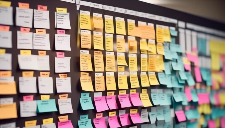 Kanban Boards: Enhancing Workflow and Productivity