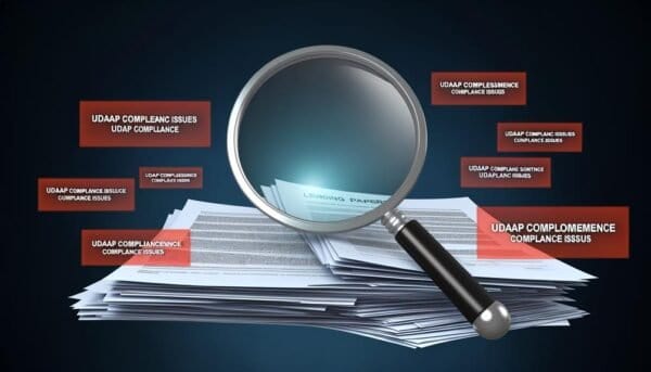 Udaap Risk Assessment What Falls Under Higher Risk for UDAAP Compliance? - Online Business School