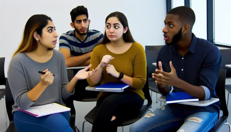 What Is an Interpersonal Communication Class?
