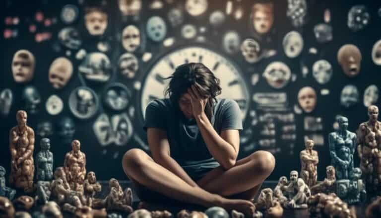 Mental Health Disorders: Types and Treatments
