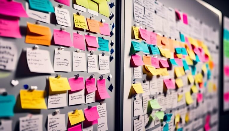 Writing Effective User Stories for Agile Projects