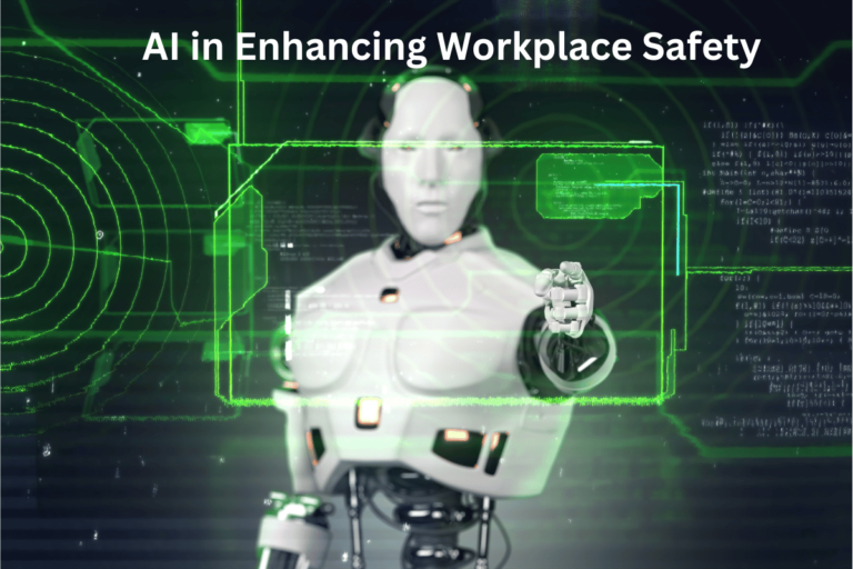 AI in Enhancing Workplace Safety: A Comprehensive Overview