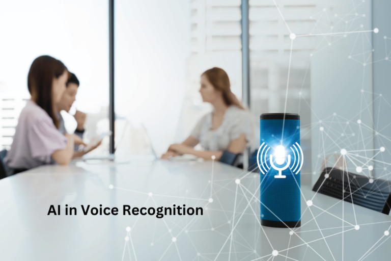 AI in Voice Recognition: A Comprehensive Overview