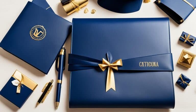 Best masters graduation gifts