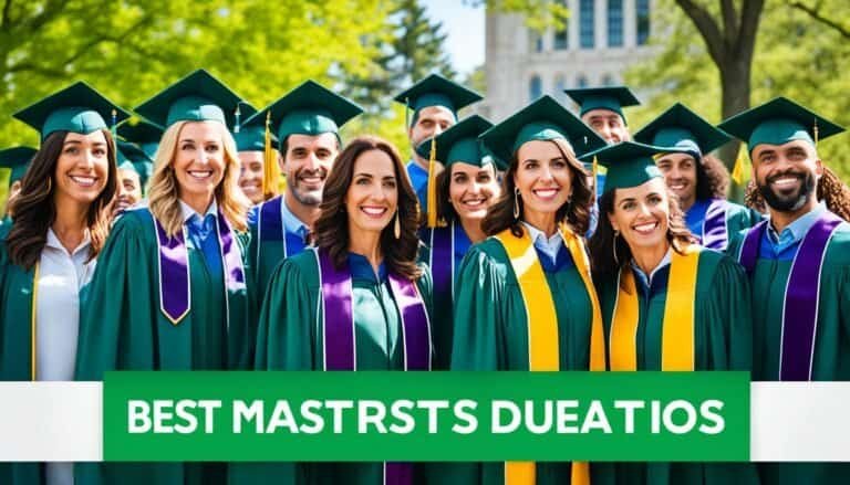 Best masters in education