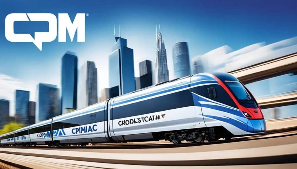 CPM Fast Track