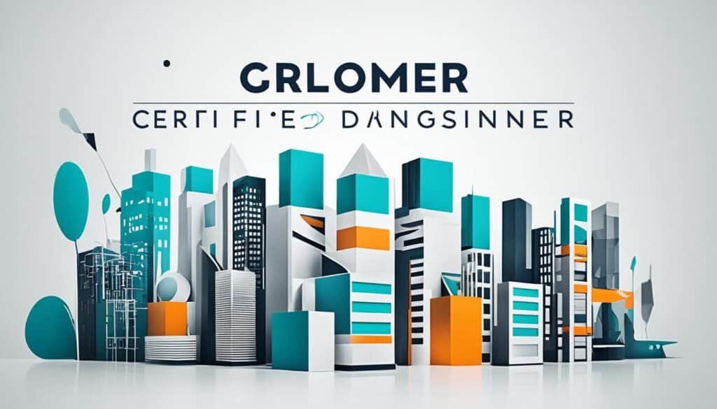 Certified Graphic Designer