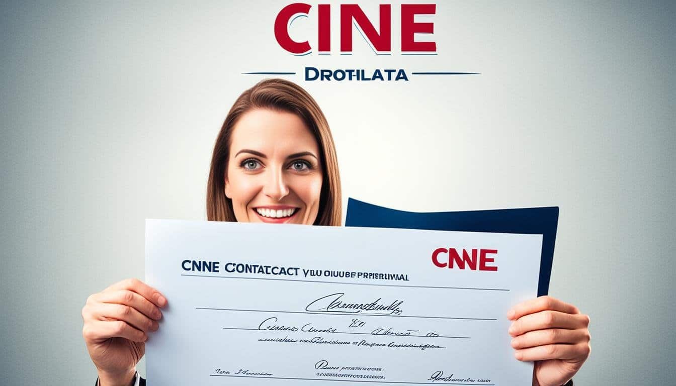 Certified Negotiation Expert (CNE)
