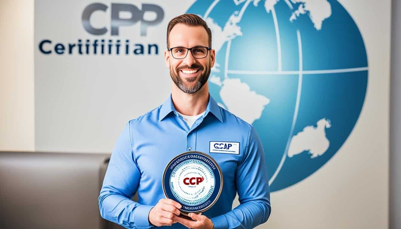 Certified Supply Chain Professional (CSCP)