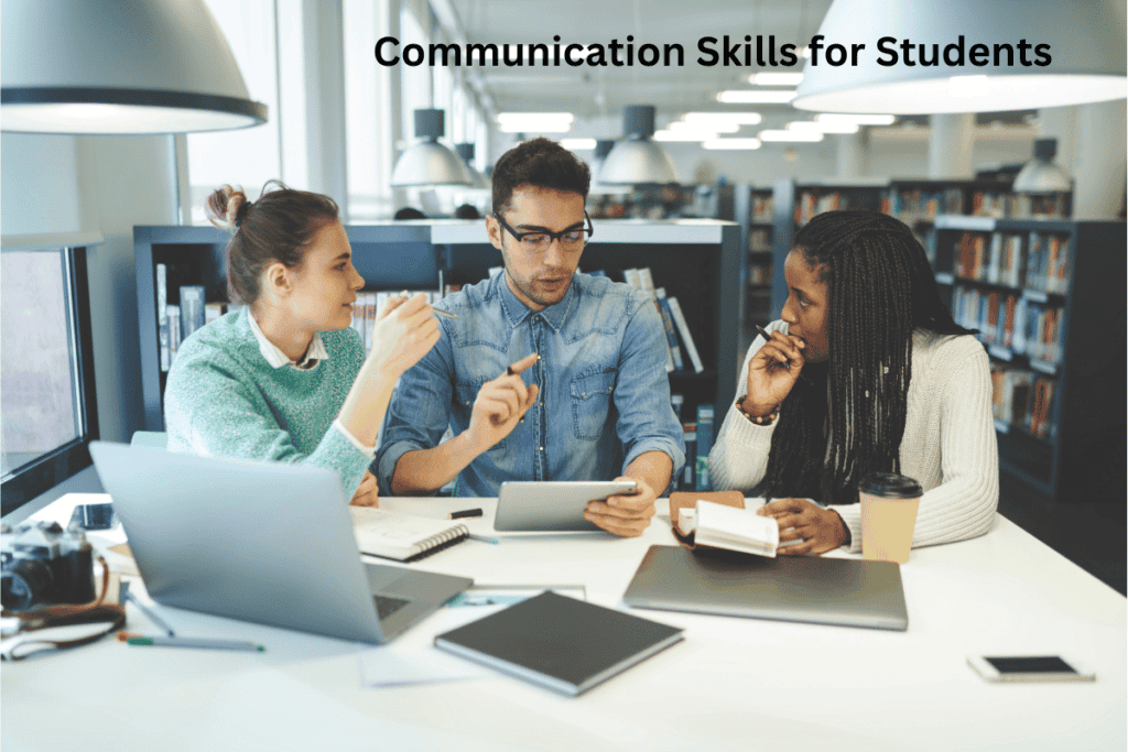 Communication visual data 7