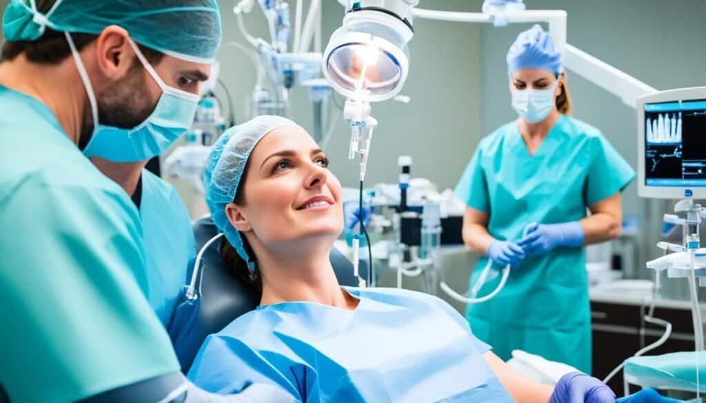 Nurse Anesthetist Career Opportunities