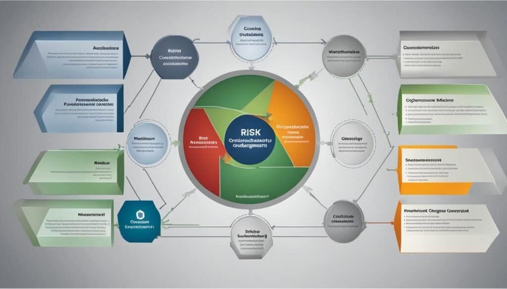 Organizational Framework for Risk Management