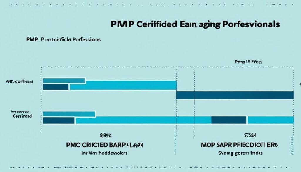 PMP certification benefits