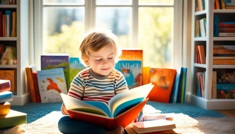 Enhancing Reading Skills Through Effective Parenting