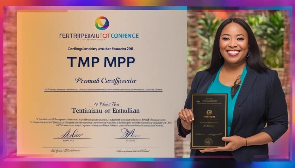 TMP Certification