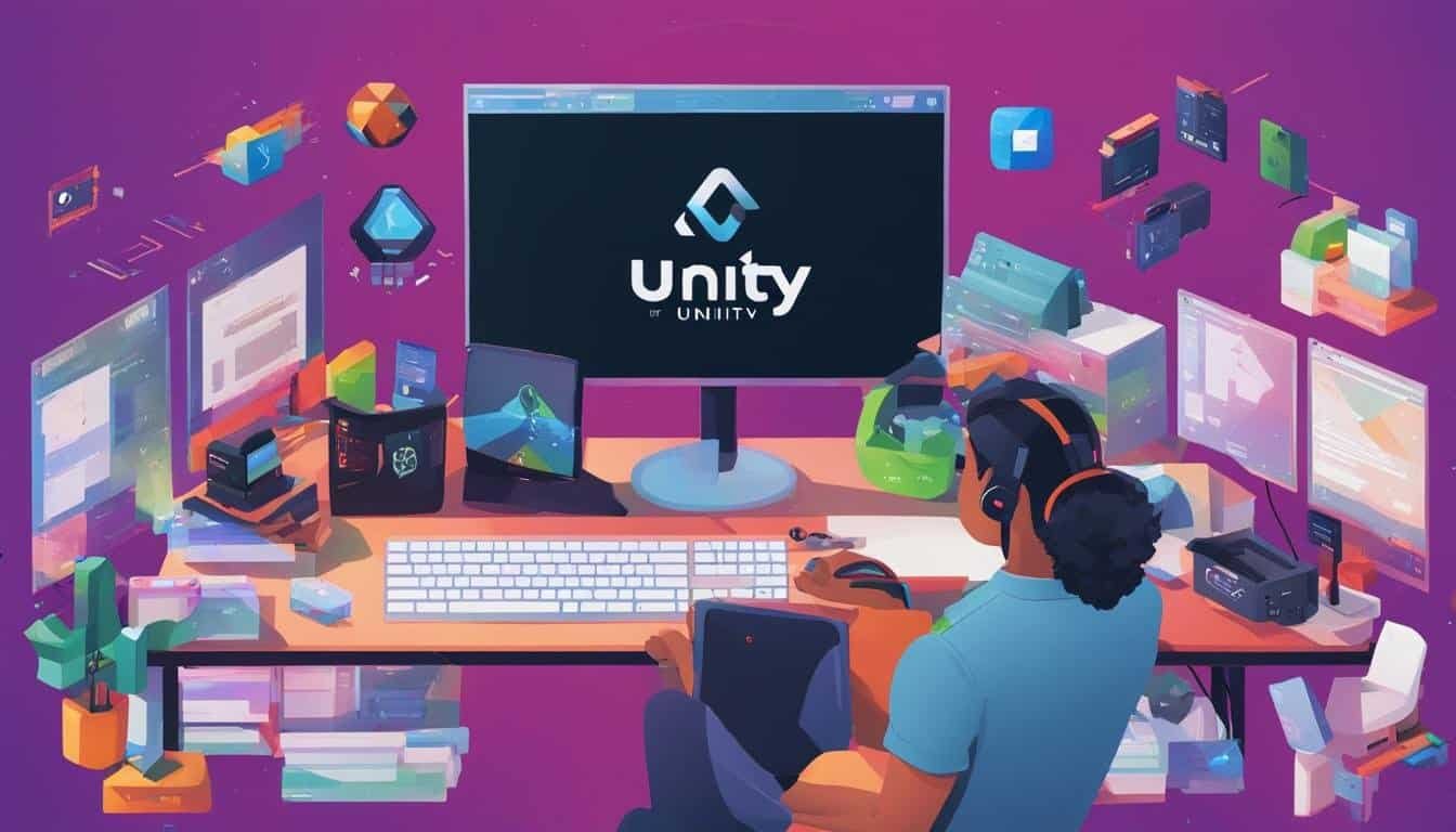 Unity Certified User: Programmer