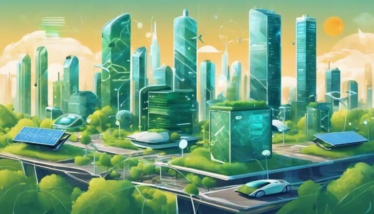 The Role of AI in Environmental and Personal Sustainability: A Complete Introduction