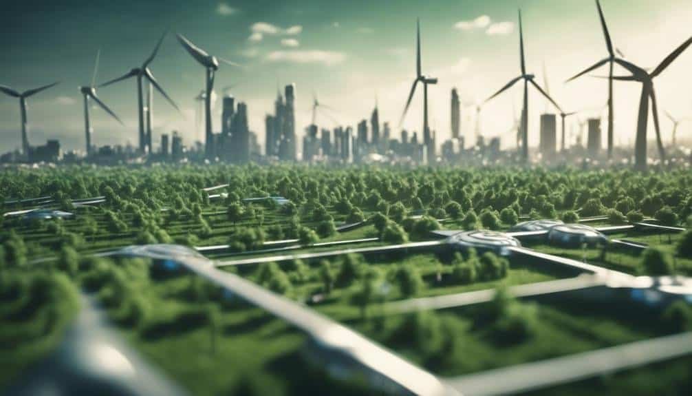 ai for sustainable climate