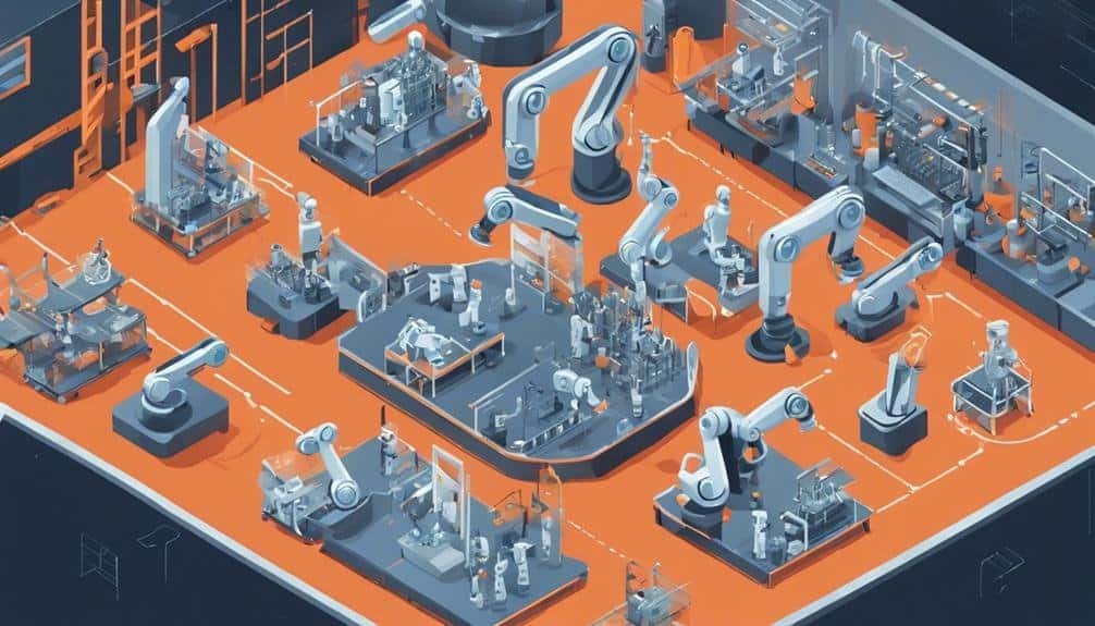 ai in manufacturing operations