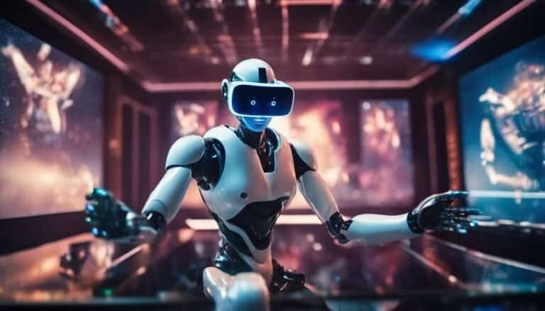 The Future of Personal EntertAInment With AI: the Ultimate Guide
