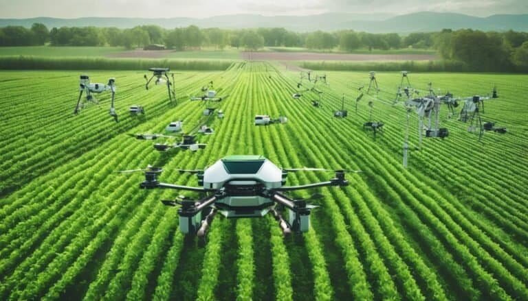 AI in Agriculture: The Complete Guide