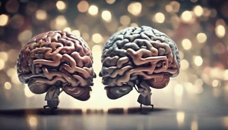 Brain's Effect on Personal Relationships