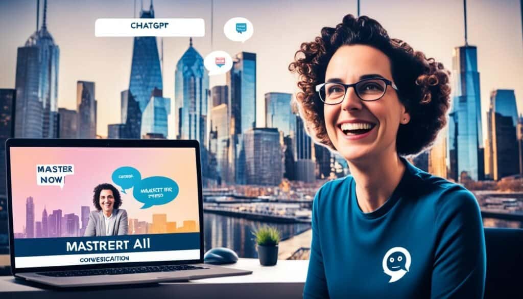 Free ChatGPT Course: Master AI Conversations Now