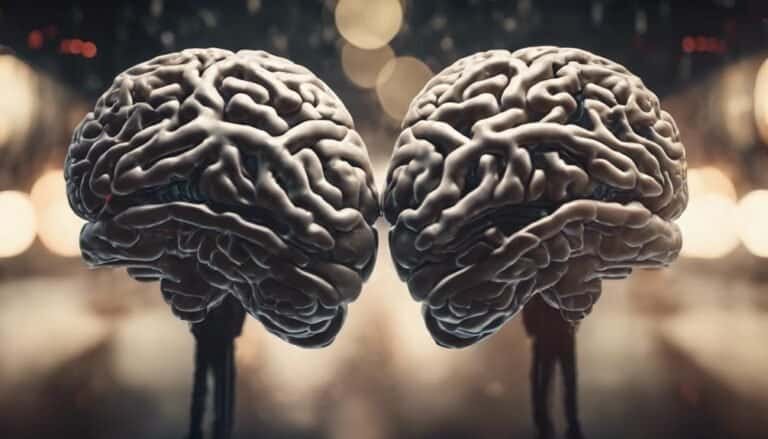 Brain Strategies for Conflict Resolution