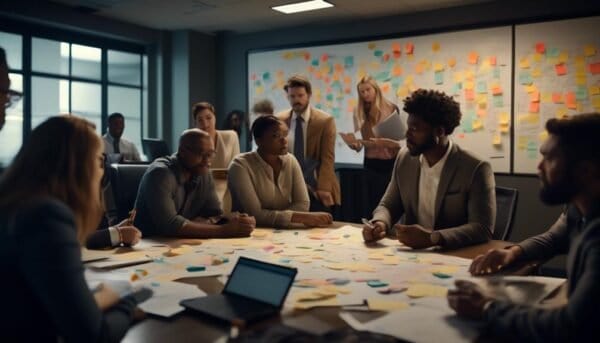 Problem-Solving Strategies for Real-World Scenarios - Online Business ...