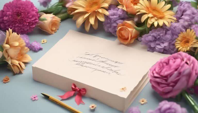Letters of Gratitude: How to Write a Message of Appreciation
