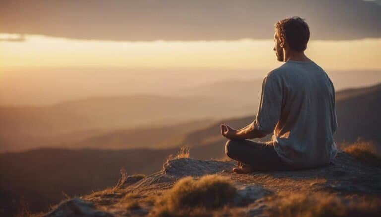 Success Through Mindfulness and Meditation