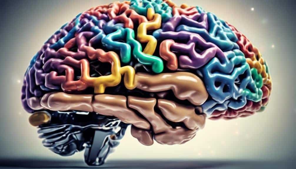understanding brain chemicals influence