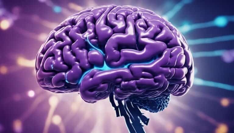Brain's Role in Emotional Regulation